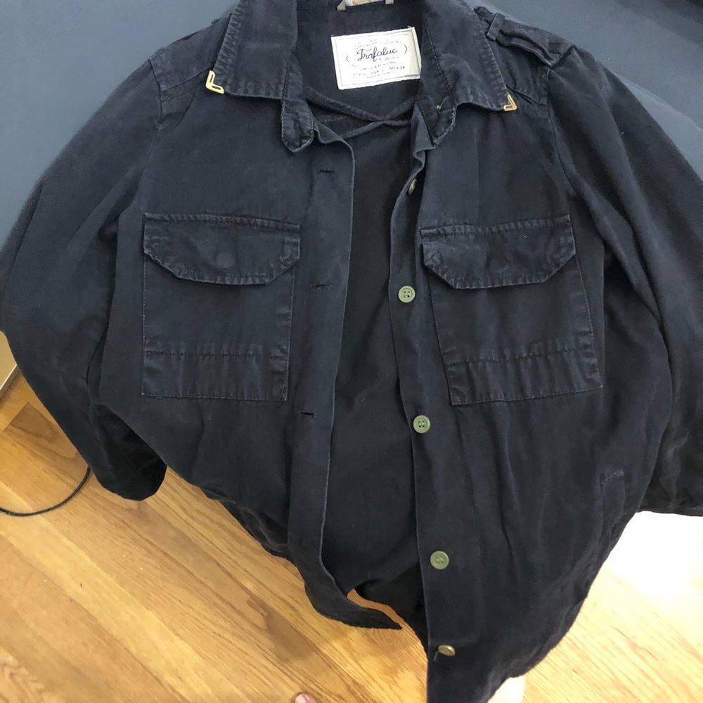 Zara jacket - Picture 6 of 6